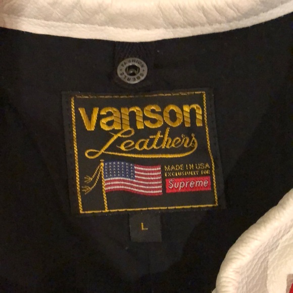 Racing/Biker jacket - Picture 2 of 6